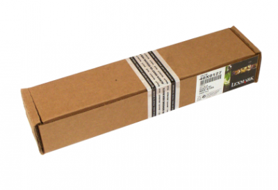 Lexmark 40X0127 Dual Charge Roll Assembly Original