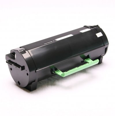 Lexmark 51B2X00 Svart Toner Kompatibel