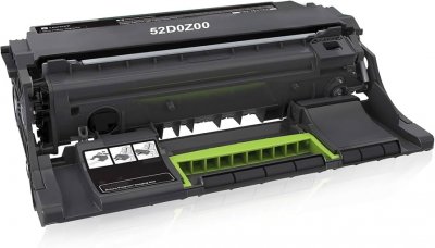 Lexmark 52D0Z00 Trumma Kompatibel