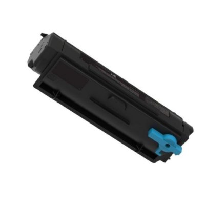 Lexmark 55B2H00 Svart Toner Kompatibel 