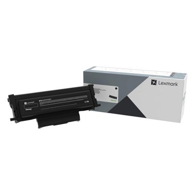 Lexmark B222H00 Svart Toner Hög Kapacitet Original