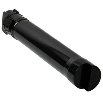 Lexmark C950X2KG Svart Toner Kompatibel