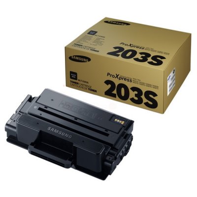 MLT-D203S