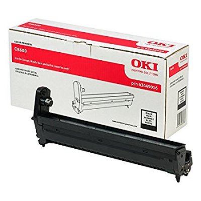 oki-43449016-svart-trumma-drum-original