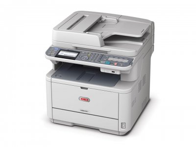 oki-mb491