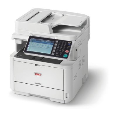 OKI-MB492dn