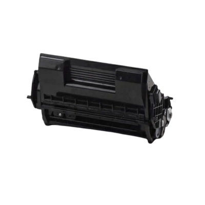 OKI 01279001 Svart Toner Kompatibel