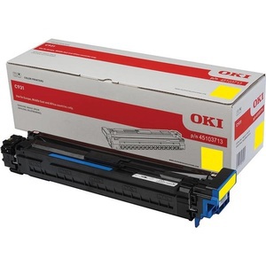 OKI 45103713 Gul Trumma Original