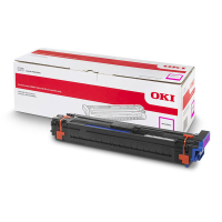 OKI 45103720 Magenta Trumma Original
