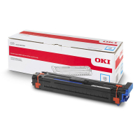 OKI 45103721 Cyan Trumma Original