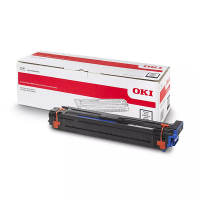 OKI 45103722 Svart Trumma Original