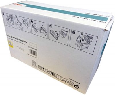 OKI 45396213 Gul Toner Original