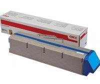 OKI 45536555 Cyan Toner Original