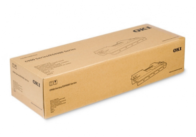 OKI 45639502 Waste Toner Original