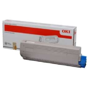OKI 45643511 Cyan Toner Original