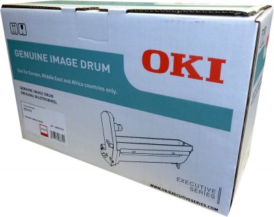 OKI 46507418 Magenta Trumma Original