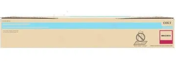 OKI 46564702 Magenta Toner Original