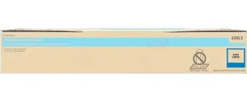OKI 46564703 Cyan Toner Original