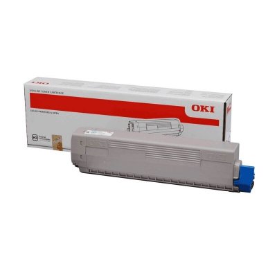 OKI 46606508 Vit Toner Original
