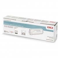 OKI 46861328 Svart Toner Original