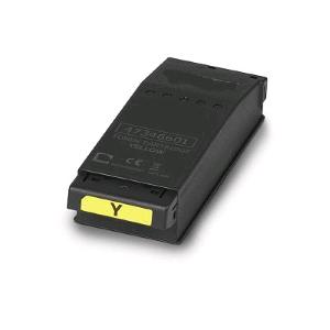 OKI 9006129 Gul Toner Kompatibel