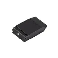 OKI 9006130 Svart Toner Kompatibel