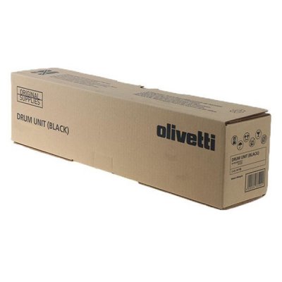 Olivetti B0554 Svart Trumma Original