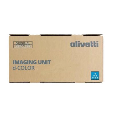 Olivetti B0658 Cyan Imaging Unit Original