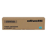 Olivetti B1101 Cyan Toner Original