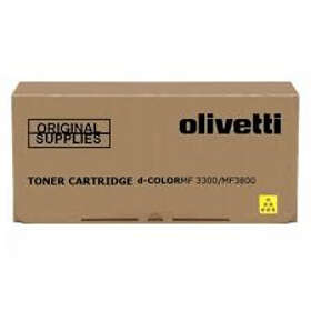 Olivetti B1103 Gul Toner Original