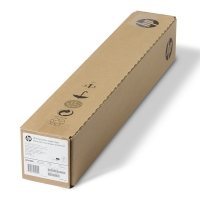 Pappersrulle 594mm x 45.7m 90g HP Q1445A Bright White