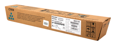 ricoh-sp-c820dnhe-cyan-toner