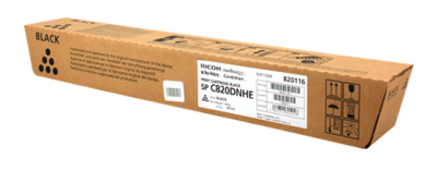 ricoh-sp-c820dnhe-svart-toner