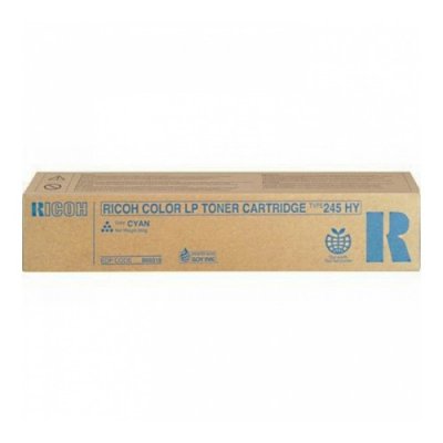 ricoh-toner-cyan-888315-type-245hy-original