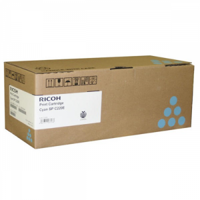 ricoh-toner-cyan-spc220e-406053-406145-407645-original