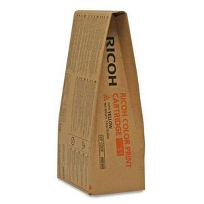 ricoh-toner-gul-type-s2-888373-original