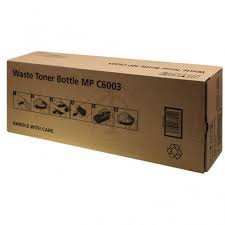 ricoh-waste-toner-mpc6003-original