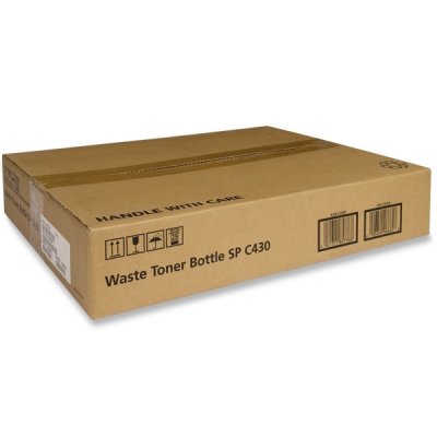 Ricoh 406665 Waste Toner Box Original