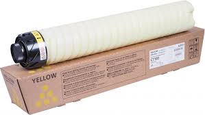 Ricoh C7100 828331 Gul Toner Original