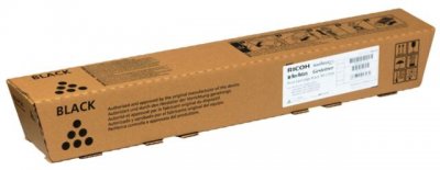 Ricoh IM C3000 842255 Svart Toner Original Ricoh