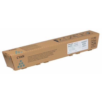 Ricoh IM C3000 (842258) Cyan Toner (Original)
