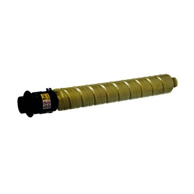 Ricoh IM C3510H (842507) Gul Toner Kompatibel