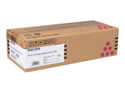 Ricoh M C250 408354 Magenta Toner Original