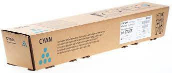 Ricoh MP C2503 841931 Cyan Toner Original