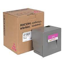 Ricoh MP C8002 842149 Magenta Toner Original