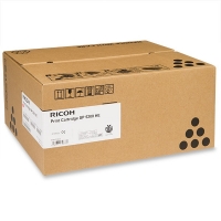 Ricoh SP-5200HE (406685) Svart Toner Hög Kapacitet Original-1