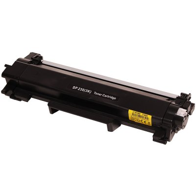 Ricoh SP 230H 408294 Svart Toner Hög Kapacitet Kompatibel