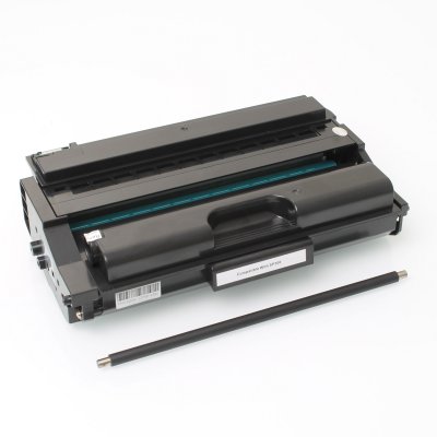 Ricoh SP 300 Svart Toner Kompatibel