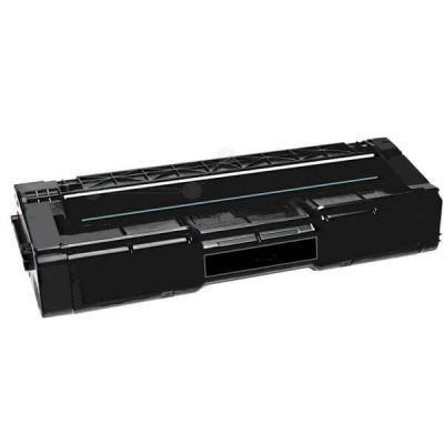 Ricoh SP C310HE 406491 407634 406479 Svart Toner Kompatibel