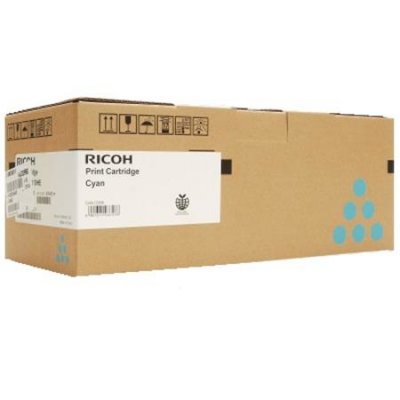 Ricoh SP C340E 407900 Cyan Toner Original